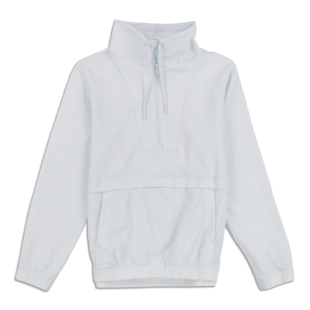 Lululemon Pack Light Pullover